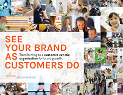 Discover why having a customer-centric strategy is at the core of a brand’s success both in the near-term and for the long run. Download our eBook.